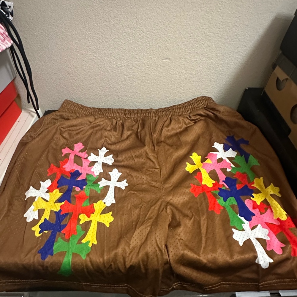 Obx collective shorts